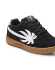 Palm Angels Kids sneakers con palma