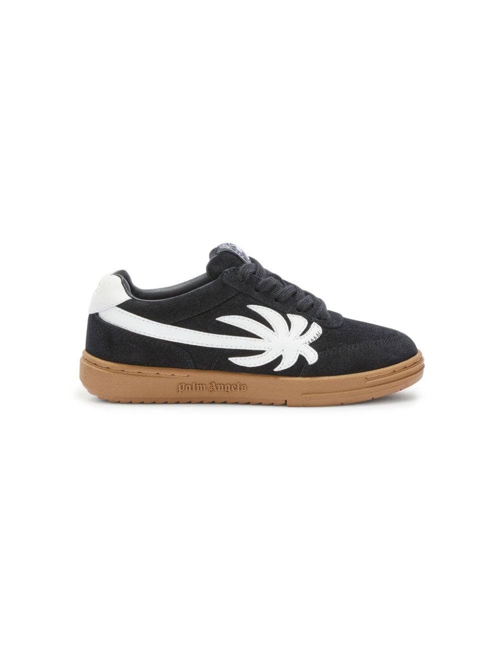 Palm Angels Kids sneakers con palma