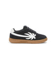 Palm Angels Kids sneakers con palma