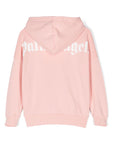 PALM ANGELS KIDS PGBB014C99FLE0013001