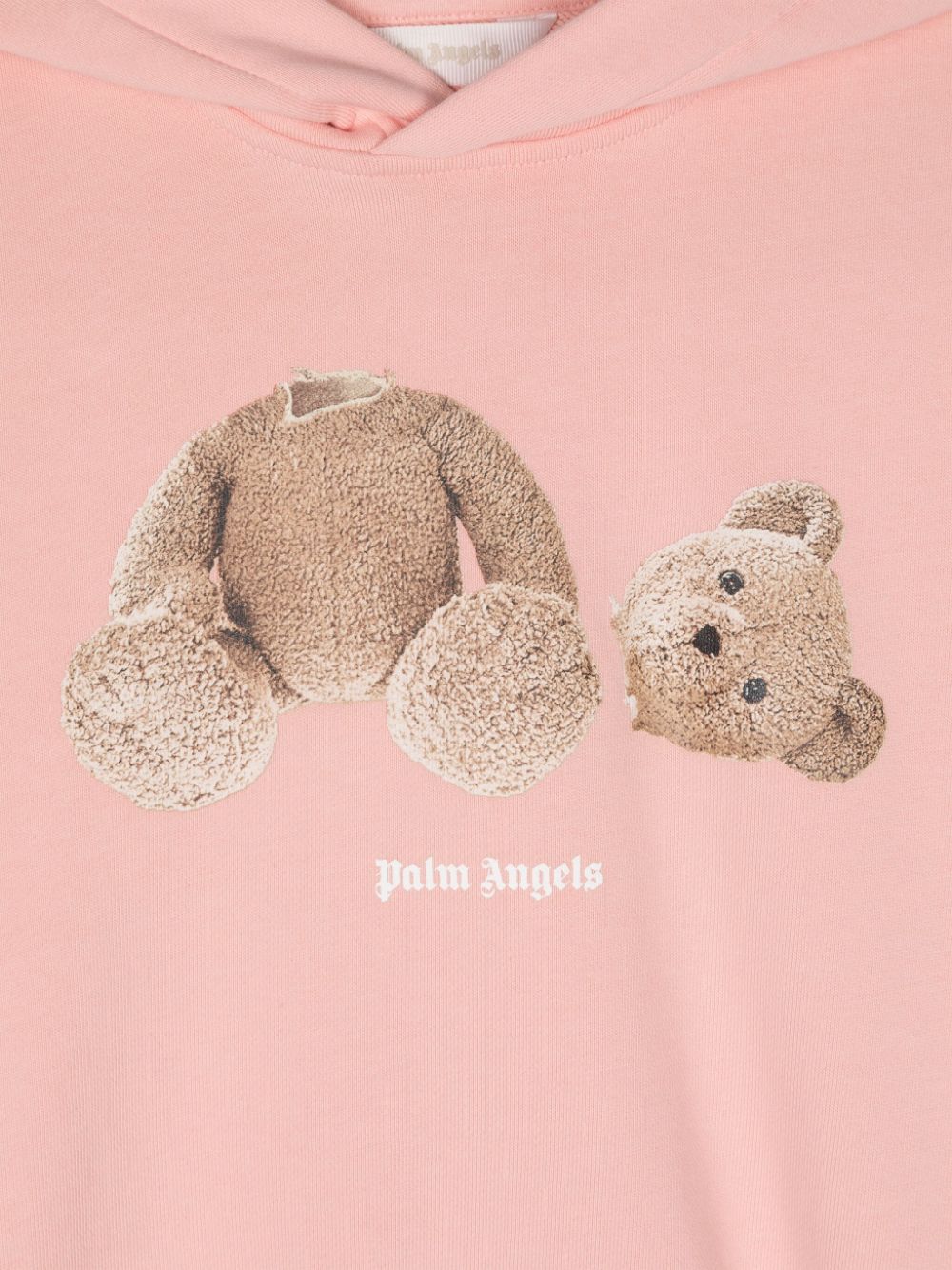 PALM ANGELS KIDS PGBB015C99FLE0013060