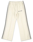 Palm Angels Kids pantaloni sportivi