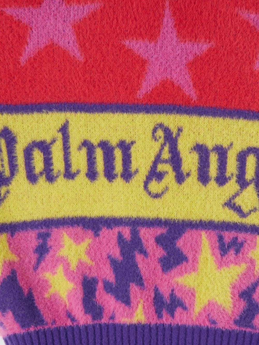 PALM ANGELS KIDS PGHE002F24KNI0033018