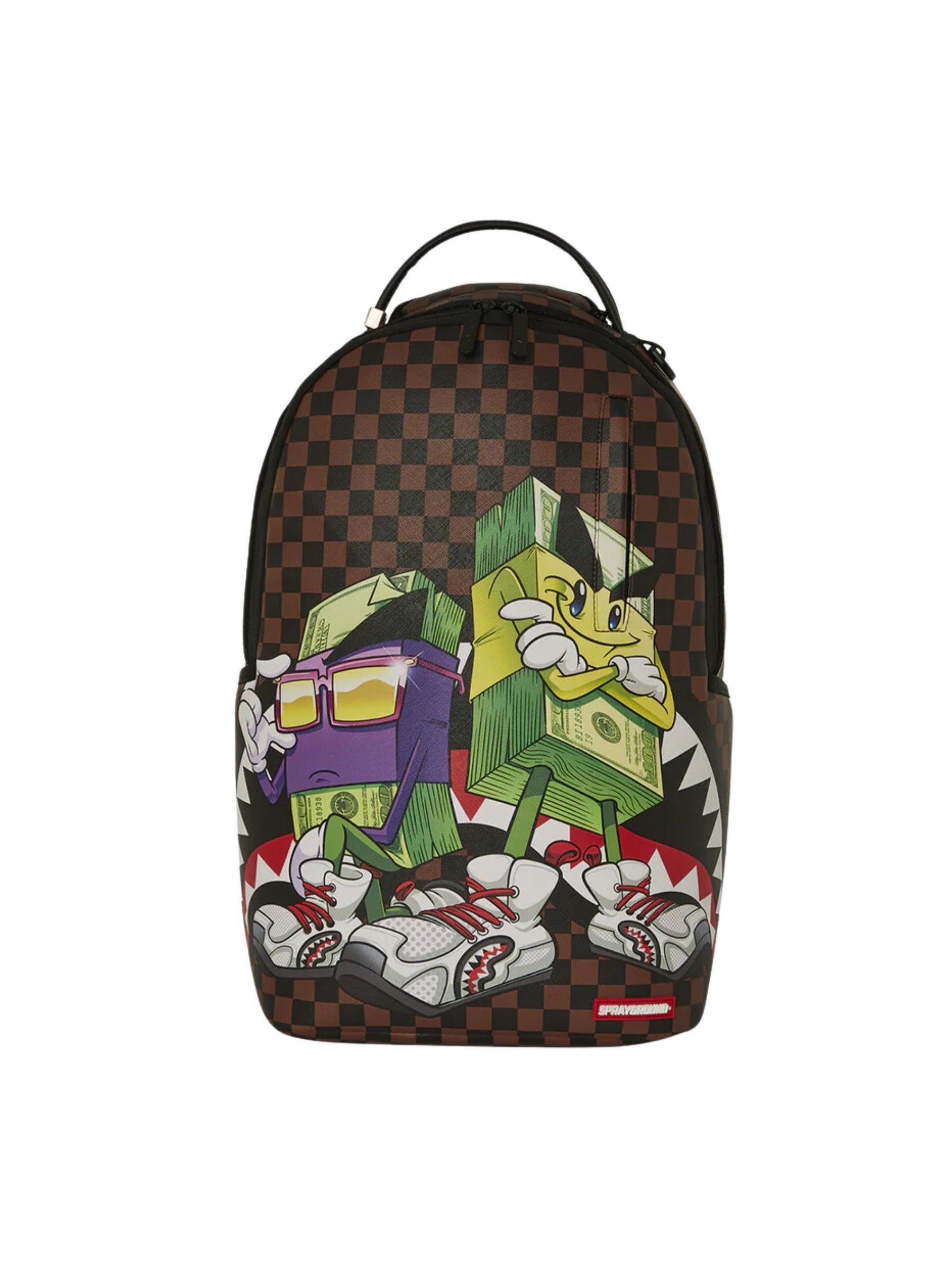 SPRAYGROUND KIDS 910B5904NSZNSZ