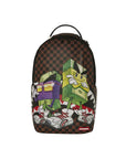 SPRAYGROUND KIDS 910B5904NSZNSZ