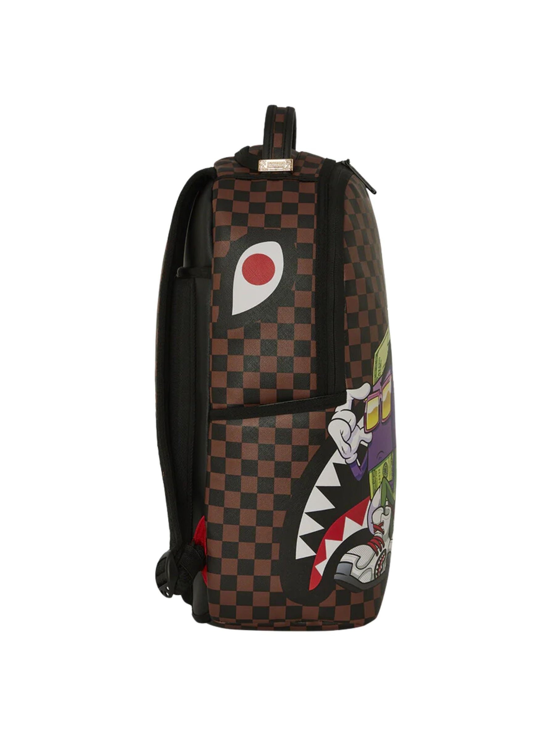 SPRAYGROUND KIDS 910B5904NSZNSZ