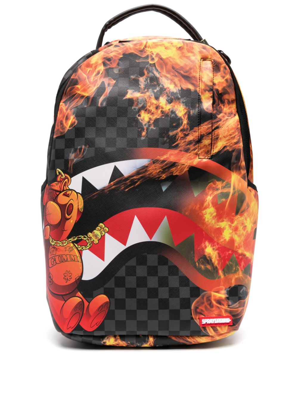 SPRAYGROUND KIDS 910B6016NSZNSZ