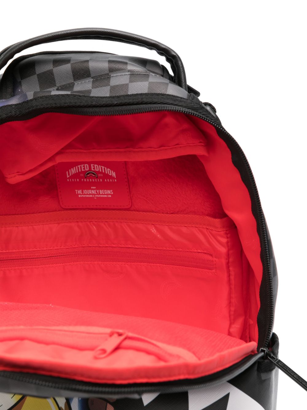 SPRAYGROUND KIDS 910B6092NSZNSZ