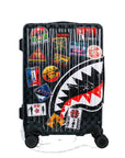 SPRAYGROUND KIDS 910CL217NSZNSZ