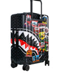 SPRAYGROUND KIDS 910CL217NSZNSZ