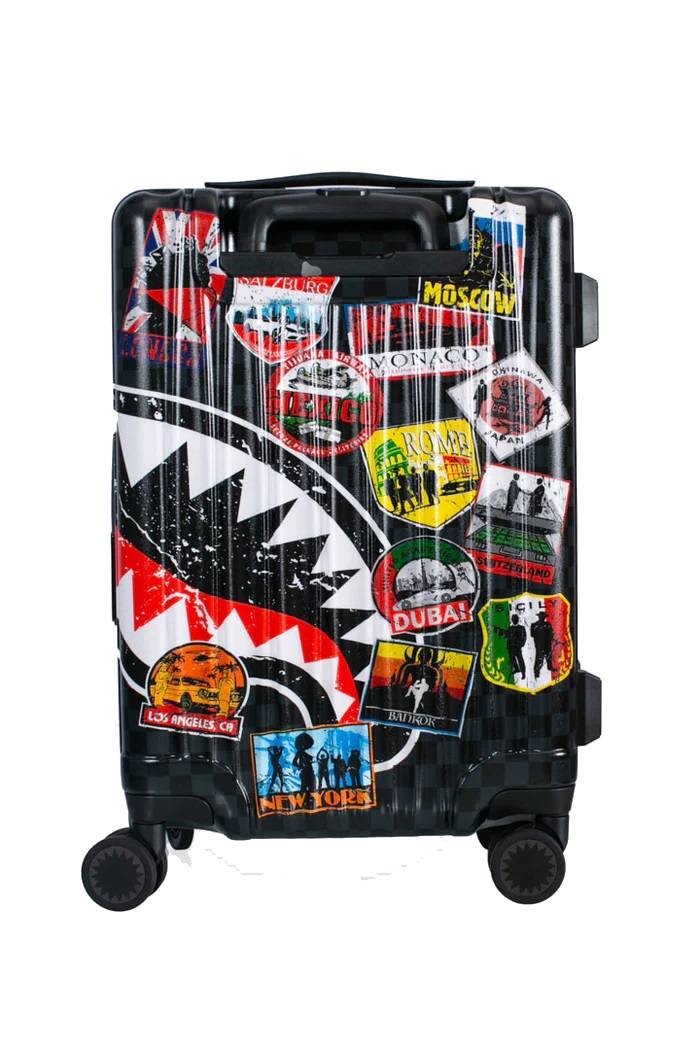 SPRAYGROUND KIDS 910CL217NSZNSZ