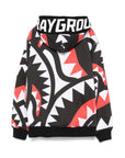 SPRAYGROUND KIDS SPY1125MULTI