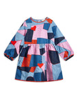 Abito per bambina Stella McCartney Kids TV1E40Z0161 999 STELLA McCARTNEY KIDS 