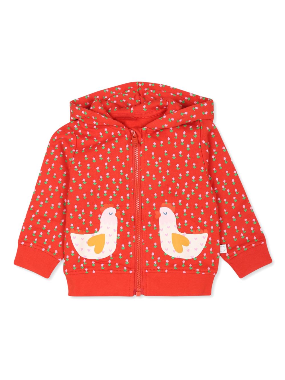 STELLA McCARTNEY KIDS TV4050Z2094421MC