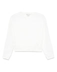 Stella McCartney Kids felpa girocollo