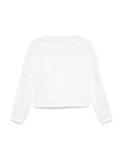 Stella McCartney Kids felpa girocollo