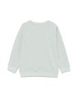 Stella McCartney Kids felpa con stampa