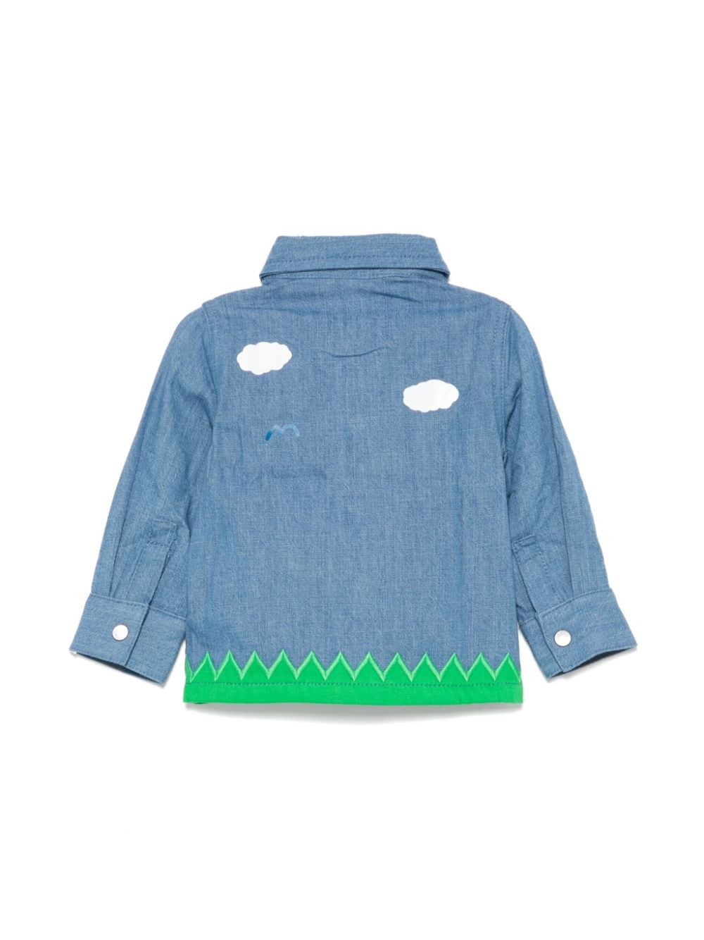 STELLA McCARTNEY KIDS TV5510Z0161666