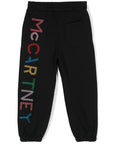 Stella McCartney Kids sweatpants