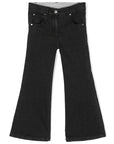 Stella McCartney Kids jeans svasati