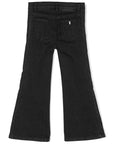 Stella McCartney Kids jeans svasati