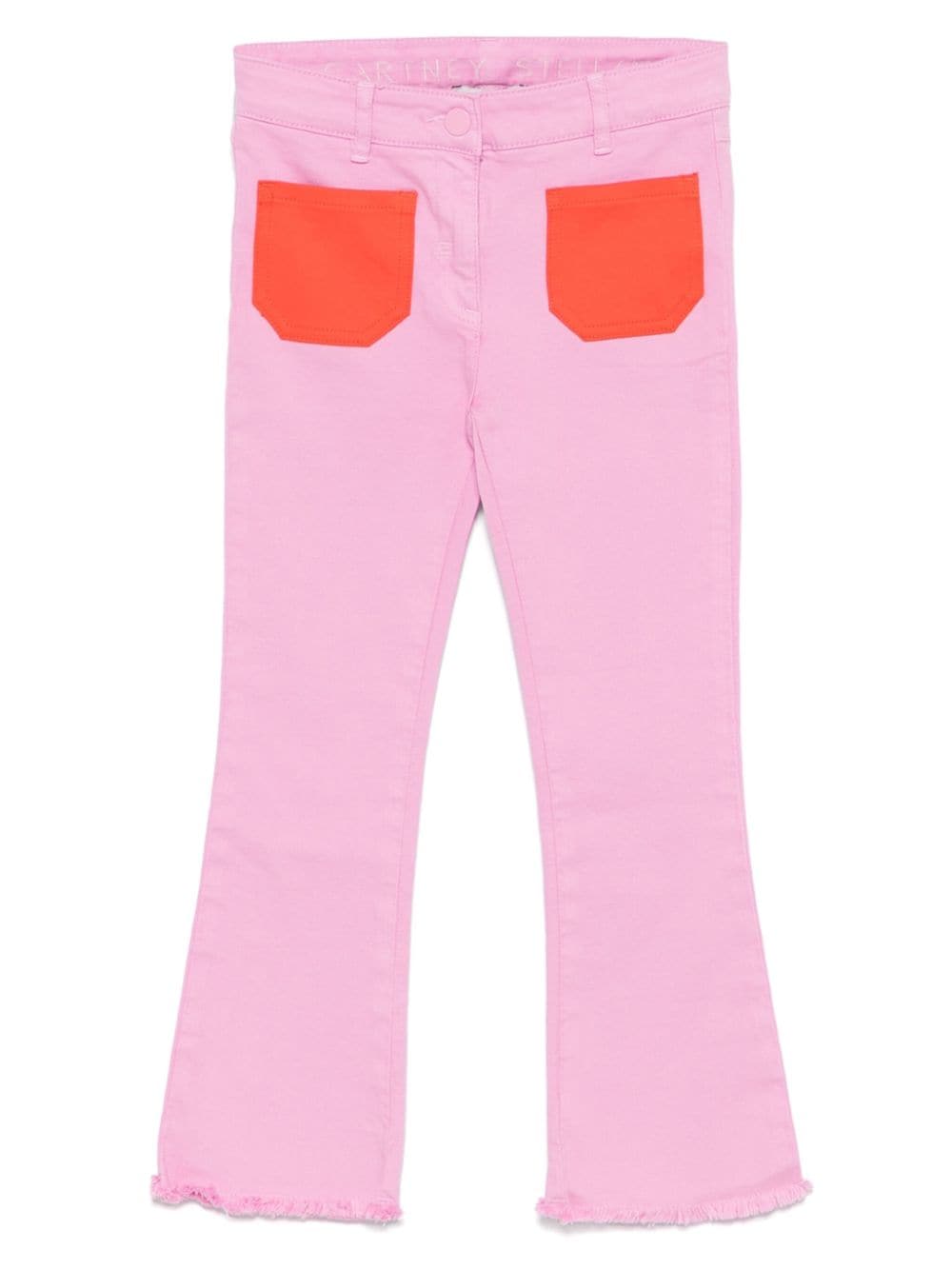 STELLA McCARTNEY KIDS TV6E30Z015650G