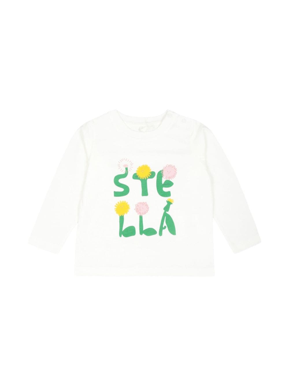 STELLA McCARTNEY KIDS TV8100Z0434101