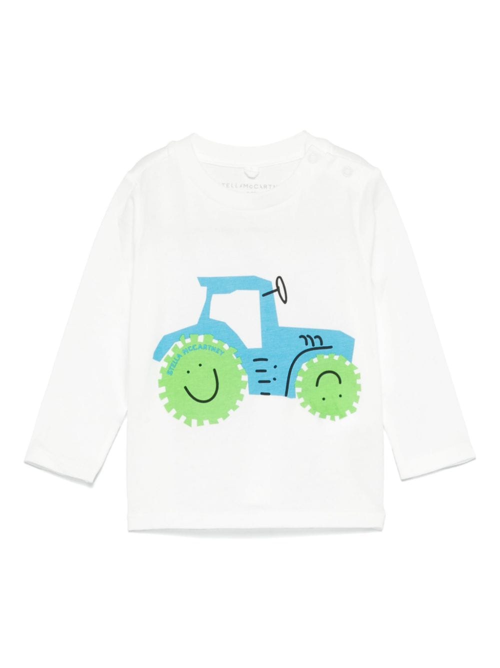 STELLA McCARTNEY KIDS TV8670Z0434186