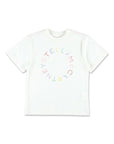 Stella McCartney Kids t-shirt con stampa