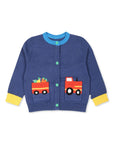 Stella Mccartney Kids cardigan