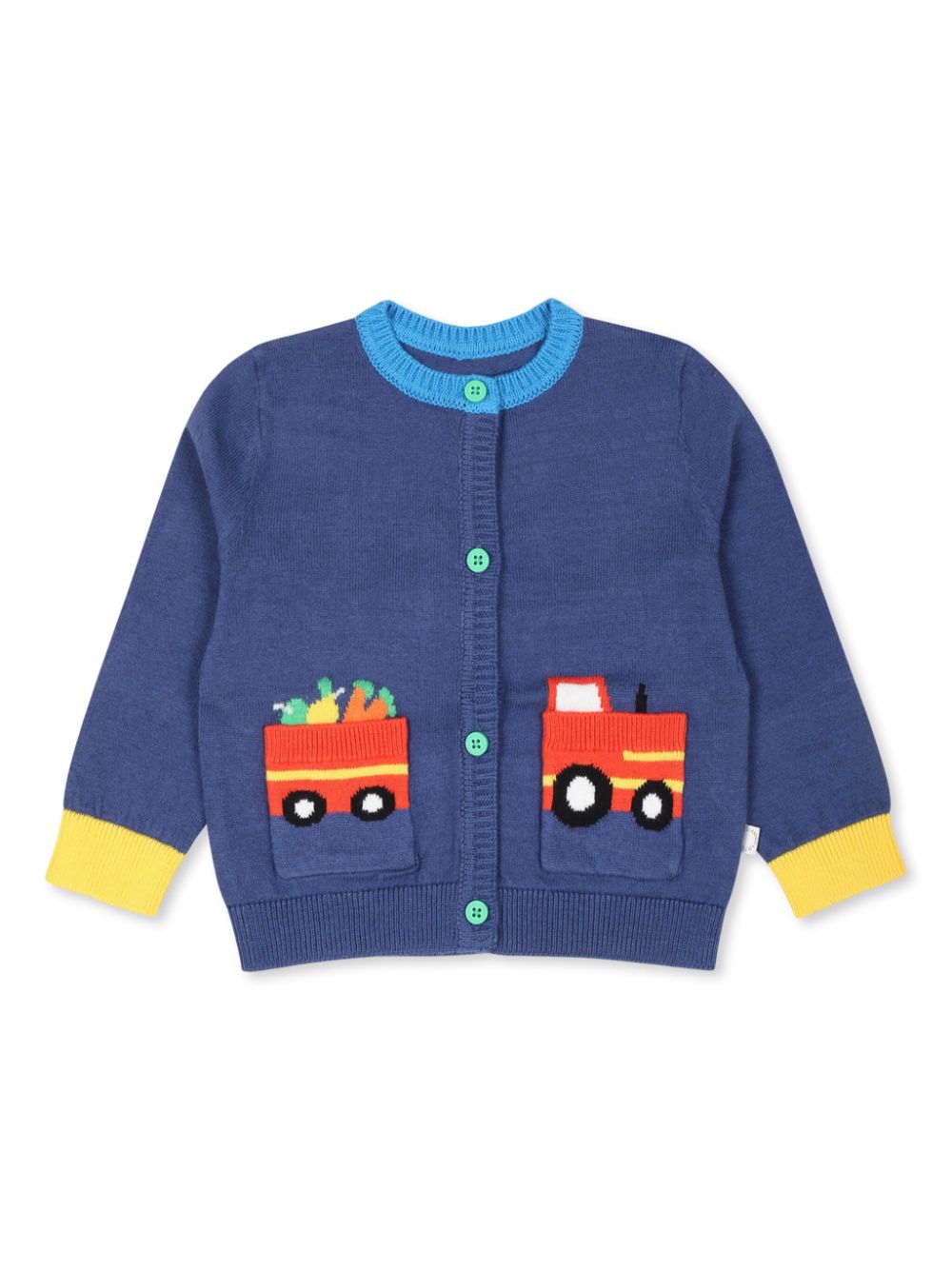 STELLA McCARTNEY KIDS TV9530Z1528624