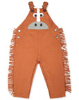 Stella Mccartney Kids salopette