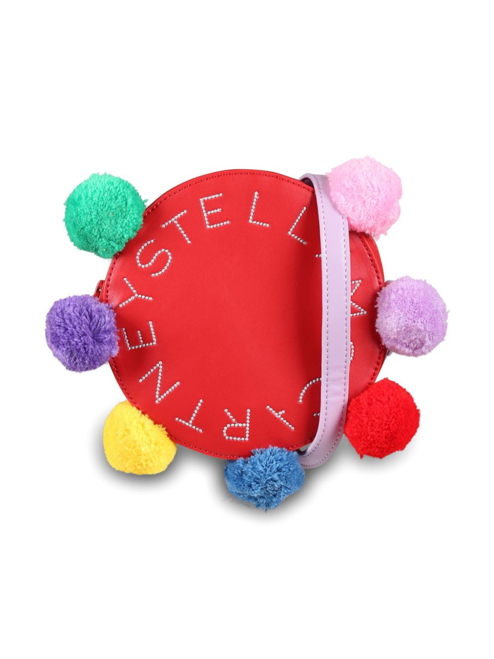 STELLA McCARTNEY KIDS TV0E08Z2433411