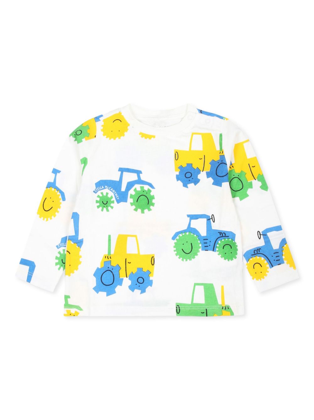 STELLA McCARTNEY KIDS TV8570Z2239186MC