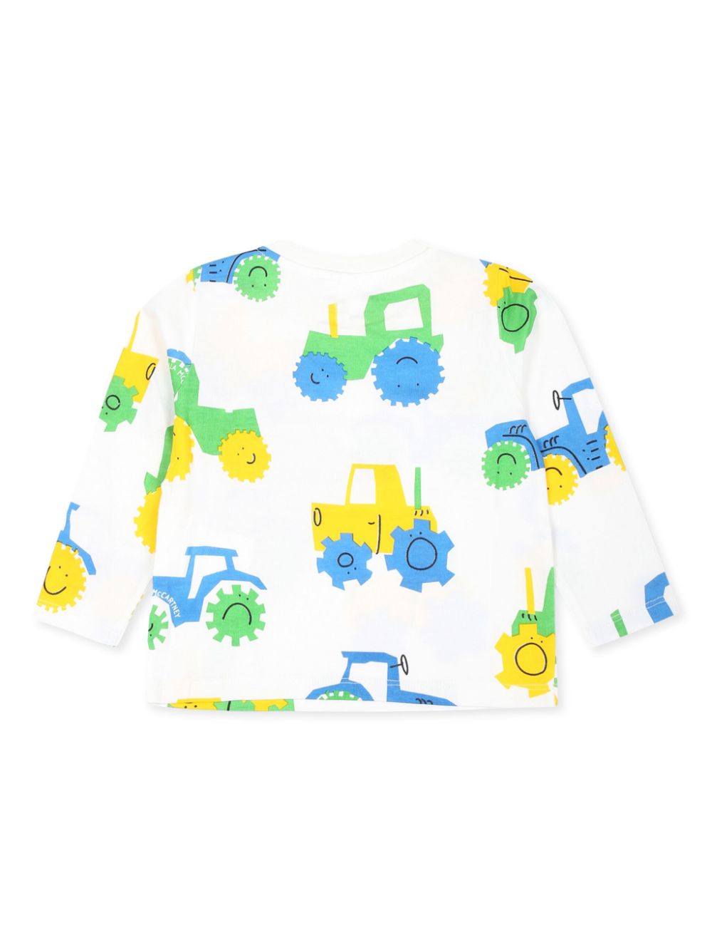 STELLA McCARTNEY KIDS TV8570Z2239186MC