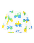 STELLA McCARTNEY KIDS TV8570Z2239186MC