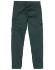 Stone Island Junior pantaloni cargo