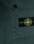 Stone Island Junior pantaloni cargo