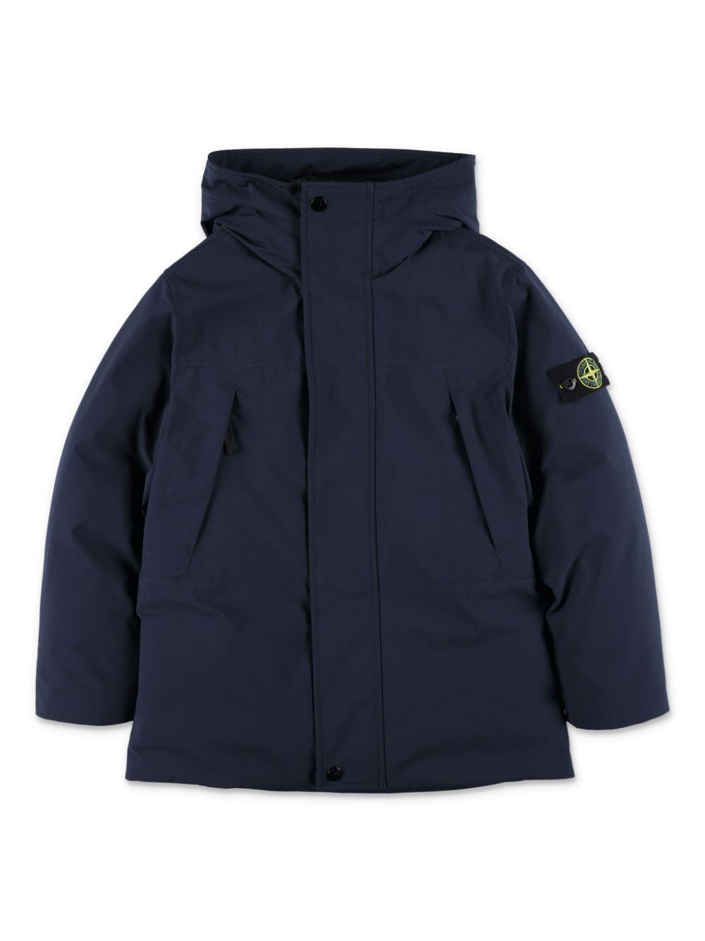 STONE ISLAND JUNIOR 811640434V0020