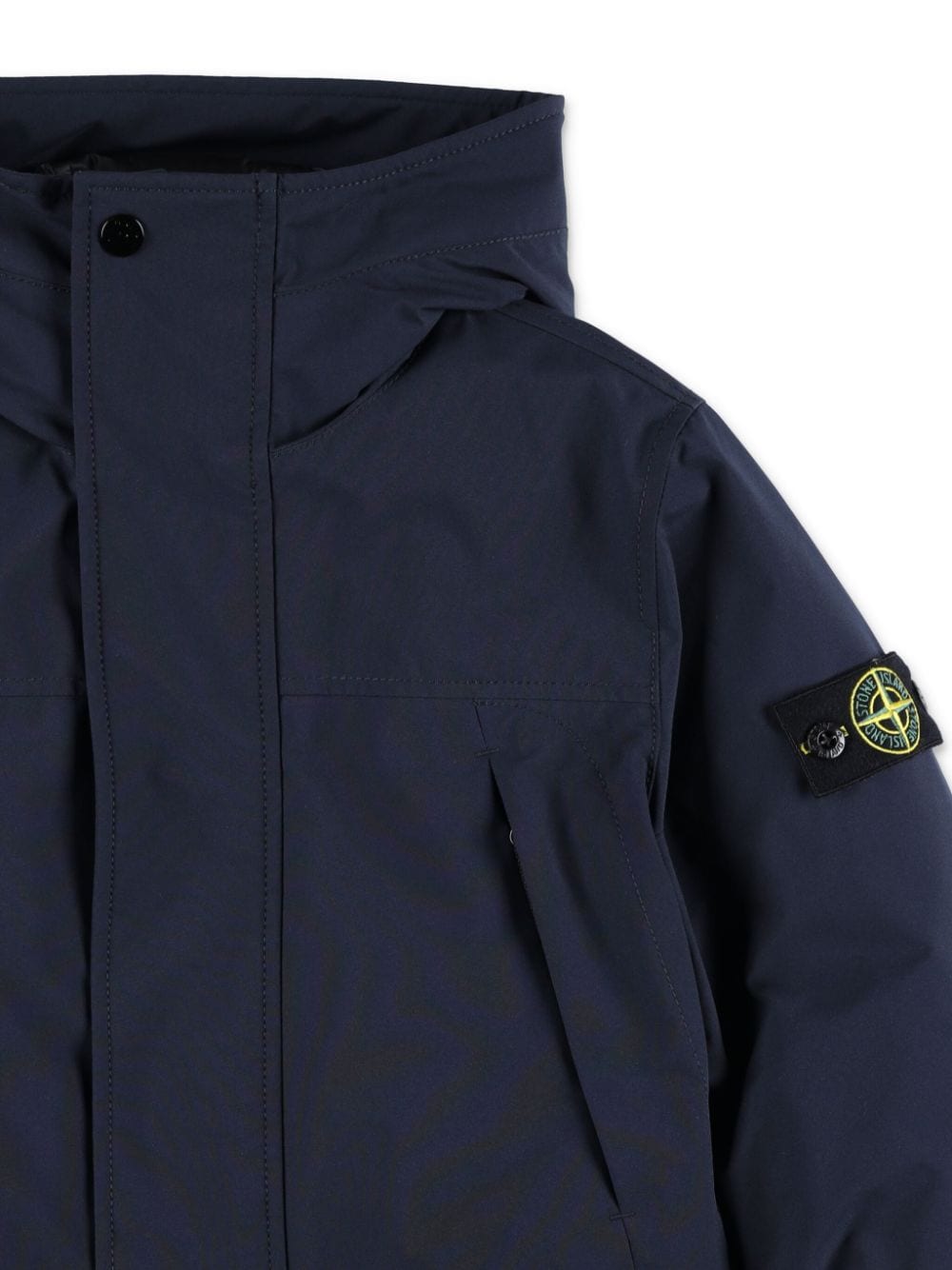 STONE ISLAND JUNIOR 811640434V0020