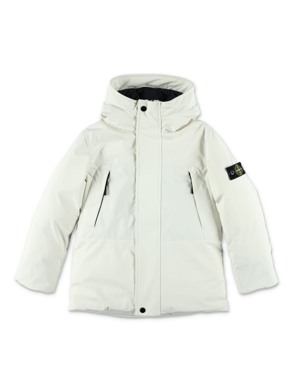 STONE ISLAND JUNIOR 811640434V0097