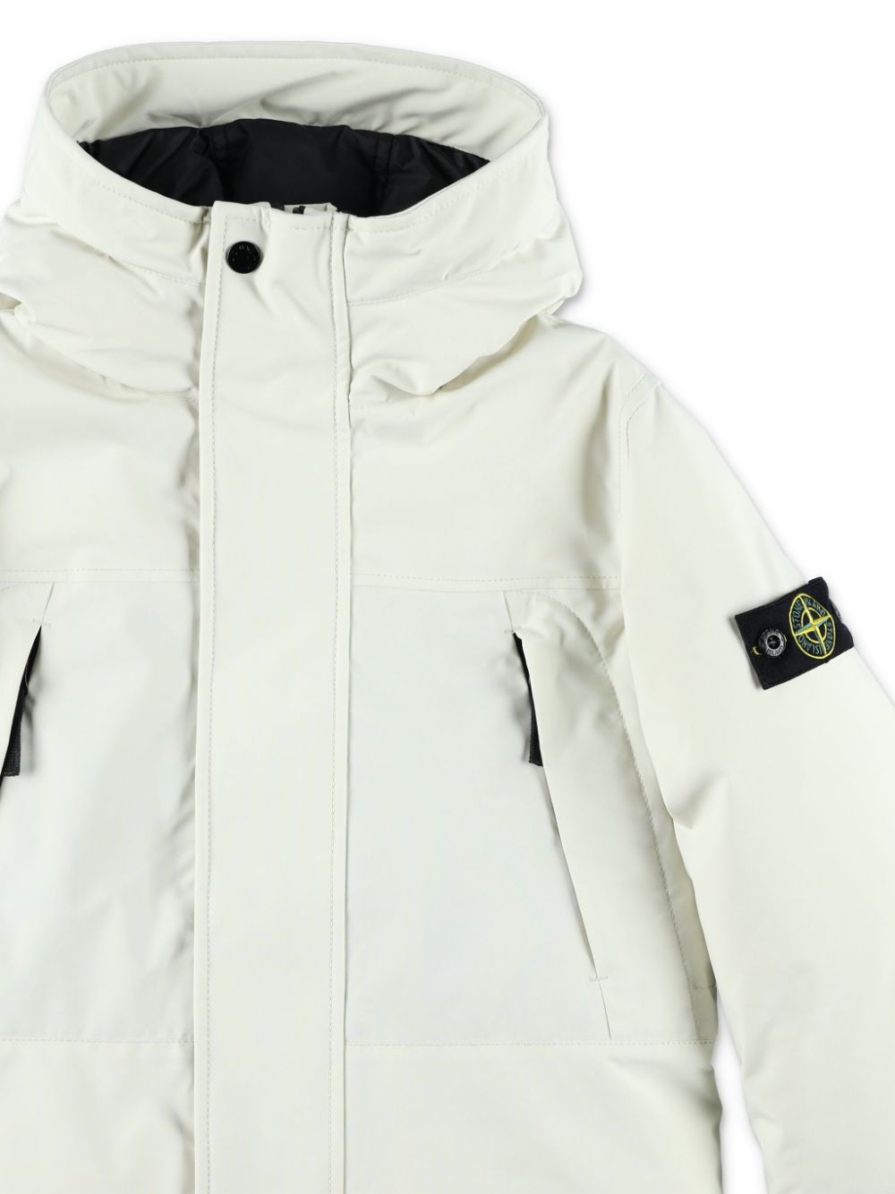 STONE ISLAND JUNIOR 811640434V0097