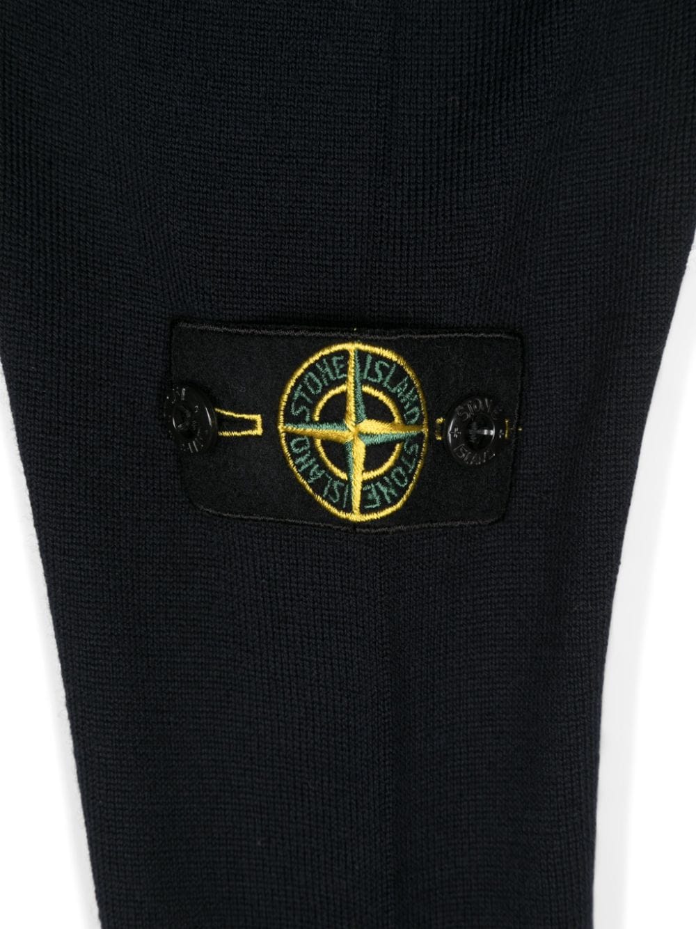 STONE ISLAND JUNIOR 8116509C4V0020