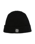 Stone Island Junior wool hat