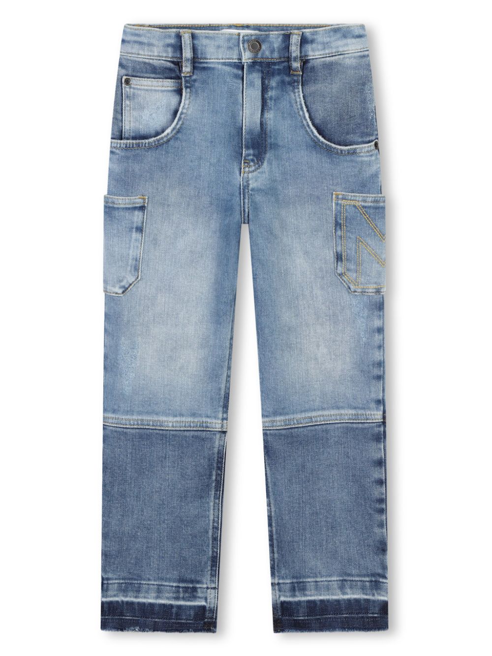 Marc Jacobs Kids jeans