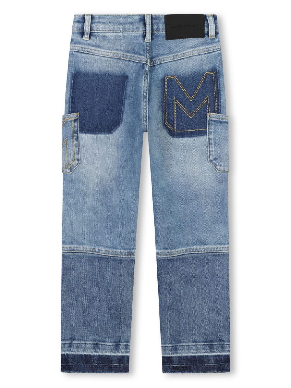 Marc Jacobs Kids jeans