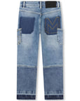 Marc Jacobs Kids jeans