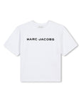 Marc Jacobs Kids t-shirt con stampa