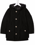 WOOLRICH KIDS CFWKOU0188MRUT0641BLK