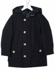 WOOLRICH KIDS CFWKOU0188MRUT0641MLB